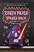 Darth Paper Strikes Back (Origami Yoda #2) (Volume 2)