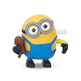 Minions Wind-Action Bopping Along Bob