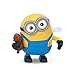 Minions Wind-Action Bopping Along Bob