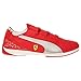 PUMA Men's Valorosso Lo Ferrari Webcage Motorsport Shoe