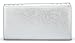 Scarleton Large Evening Envelope Clutch H338001 - Black