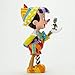 Enesco Disney by Britto Pinocchio 75th Anniversary Figurine, 8