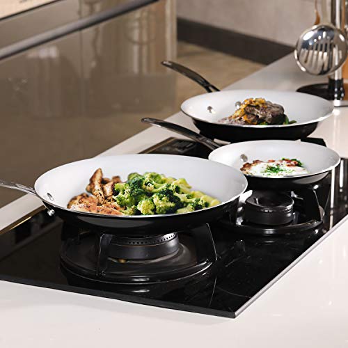 5 COOKER+KING+Resistant+Dishwasher+Toxin+Free