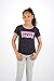 Levi's Girls' Levis Short Sleeve Roll Tee