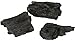 Original Natural Charcoal - 100% Natural Hardwood Lump Charcoals - Unique Blend of Apple, Cherry, and Oak Trees - No Smoke, No Sparks, and Low Ash (17.6lbs)