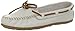 Minnetonka Women's Boat Mocassin