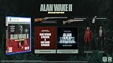 Alan Wake 2 Deluxe Edition PS5 by Epic Games view 2