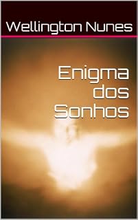 Livro Enigma dos Sonhos