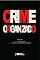 Livro CRIME ORGANIZADO