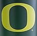BlenderBottle Collegiate Classic 28-Ounce Shaker Bottle, University of Oregon Ducks - Green/Yellow