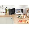 Russell-Hobbs-RHM2076S-Compact-Microwave-800-W-20-liters-Silver Russell Hobbs RHM2076S Compact Microwave, 800 W, 20 liters, Silver