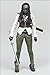 McFarlane Toys The Walking Dead TV Series 7 Michonne Action Figure