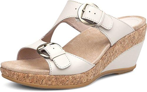 dansko carla wedge