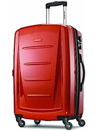 Samsonite Winfield2 Fashion 28- Inch Luggage