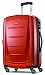 Samsonite Winfield 2 Hardside Luggage, Orange, Checked-Medium