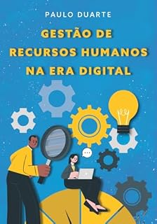 Livro Gestão De Recursos Humanos Da Era Digital