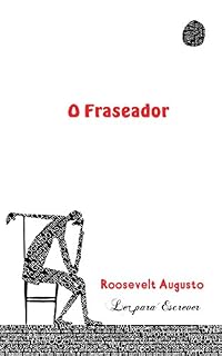 Livro O Fraseador