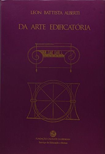 Livro Da Arte Edificatória