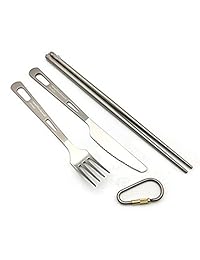 Igo Online Shop   Juego de cubiertos ultraligeros