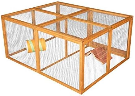 Chartwell 6ft Rabbit Run