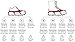 Kahtoola Kahtoola MICROspikes Traction System Crampons LG RED