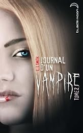 Journal d'un vampire