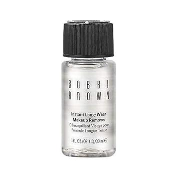 travel size eye makeup remover