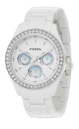 FOSSIL Damenarmbanduhr F2 Ladies Dress ES1967
