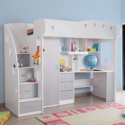 Amazon lit combiné Clearance