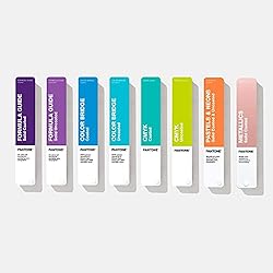Pantone Portable Guide Studio GPG304A 294 New Trend