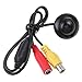 Car Rear View Reverse Backup Parking Waterproof CMOS Camera
