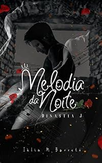 Livro Melodia da Noite