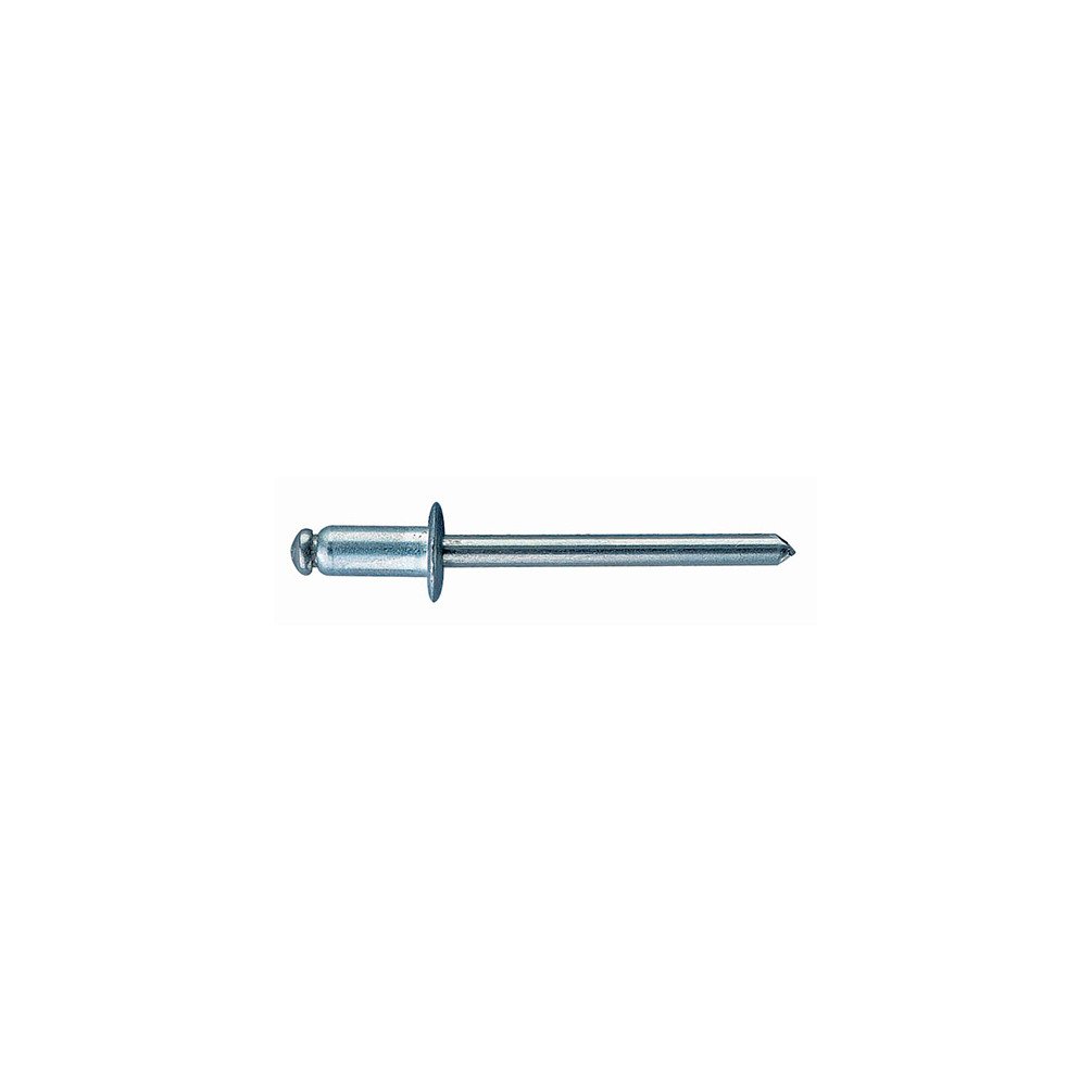 Index rein4812 – Rivet INOX A2 Raised Head INOX 304/Inox 304 4.8 x 12.0