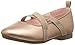 OshKosh B'Gosh Unisex-Adult Flora Girl's Ballet Flat