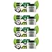 Biotique Bio Coconut Whitening & Brightening Cream - 50g (Pack of 4)