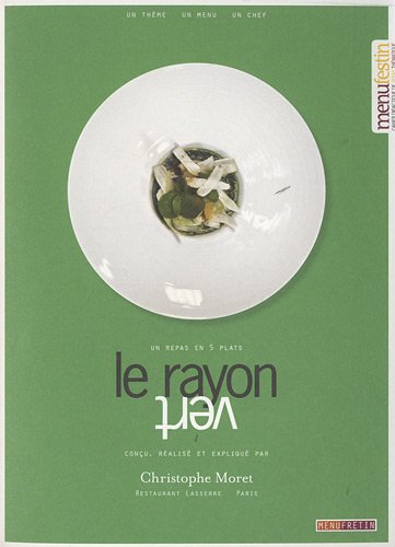 Le  rayon vert