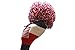 USA Majek Golf Club #5 Fairway Wood Pom Pom Knit Classic Traditional Retro Head Cover Headcover for Metal Woods