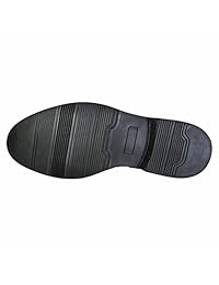 Steve Madden Mens Trofey Laceless Cap Toe Oxford Shoes