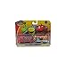 Chuggington Wooden Railway Wilson With Crane Car