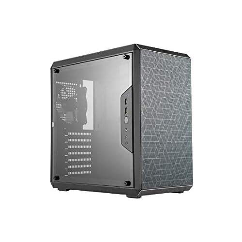 7位：Cooler Master MasterBox Q500L MCB-Q500L-KANN-S00 CS7649（画像はAmazon.co.jpから引用）