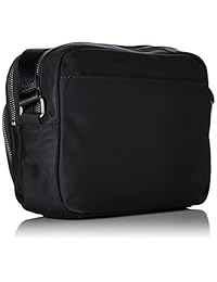 calvin klein Tanya Crossbody de nylon