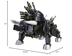 Kotobukiya Zoids: RBOZ-006