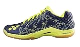Yonex Aerus 2 Men's Indoor Court Shoe Navy (9.5)