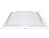 ICON 14735 Skylight, SL1422AW, White