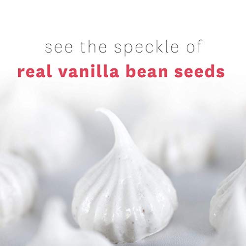 Vanilla Bean Paste for Baking - Heilala Vanilla, the Choice of the Worlds Best Chefs & Bakers, Using Sustainable, Ethically Sourced Vanilla, Multi-Award Winning, Hand-Picked from Polynesia, 13.52 oz - Thumbnail 5