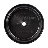 Kopach Replacement Filter Cap for Craftsman & Ridgid