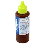 Taylor R0871C FAS-DPD Titrating Reagent Chlorine 2 Ounce R-0871-C