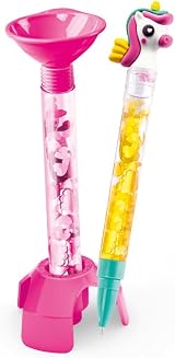 Clementoni Set Idea Small Kit Lab Fantasy Creative Pens Personalised view 5