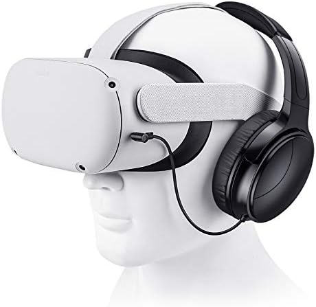 Amazon.com: Oculus Quest All-in-one VR Gaming Headset – 64GB (UK