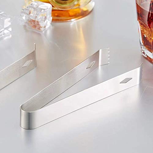 11-teiliges Boston Cocktail Shaker Set für professionelle Barkeeper und Home Bar: 2 gewichtete Shaker Dosen, Sieb-Set… – Bild 4
